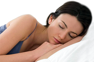 laminine improves sleeping
