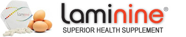 Laminine Supplement Logo