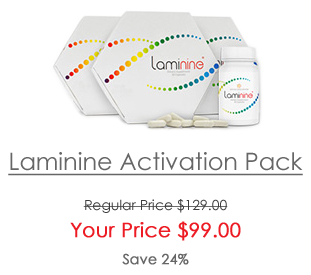 laminine activation pack