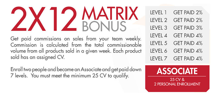 Laminine Business Opportunity 3