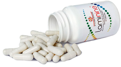 laminine supplement ingredients