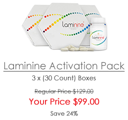 laminine buy activation pack