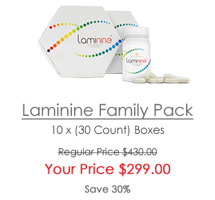 laminine family pack