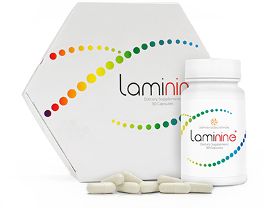 laminine product box