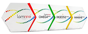 purchasing laminine supplement