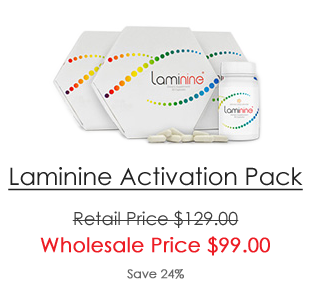 laminine activation pack